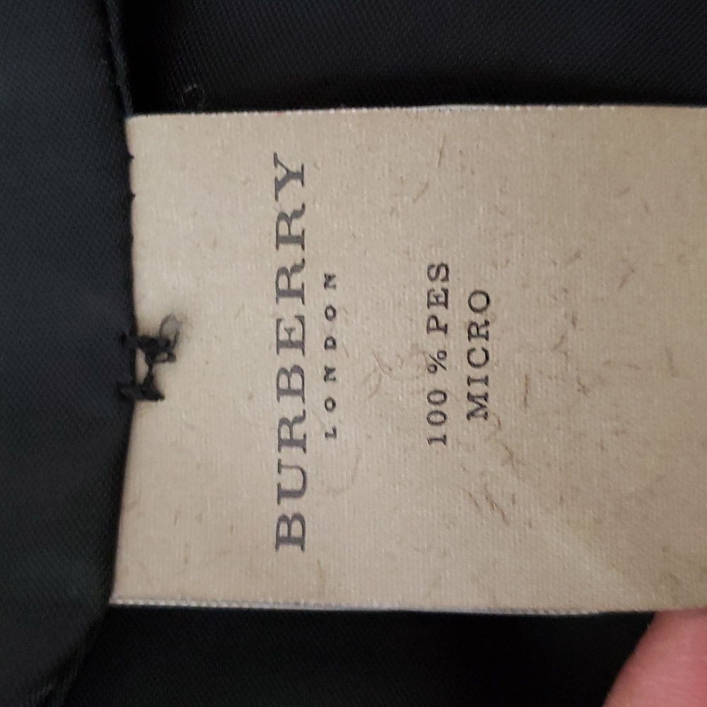 Burberry London Coat - Picture 14 of 16